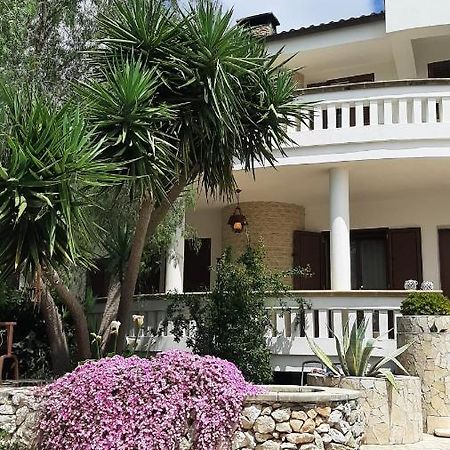 Casa Giulia Hotel Tiggiano Buitenkant foto