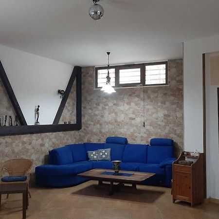 Casa Giulia Hotel Tiggiano Buitenkant foto