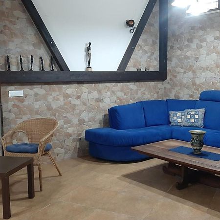Casa Giulia Hotel Tiggiano Buitenkant foto