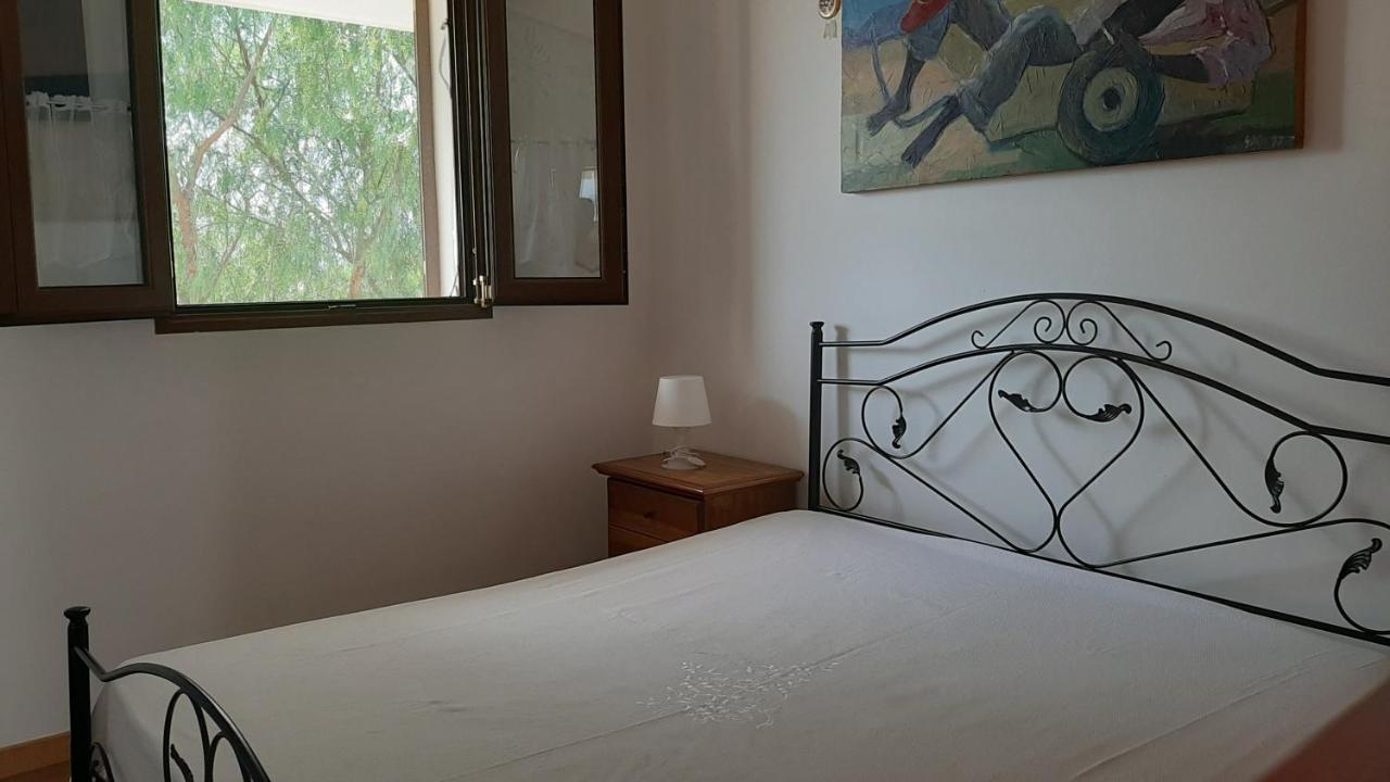 Casa Giulia Hotel Tiggiano Buitenkant foto