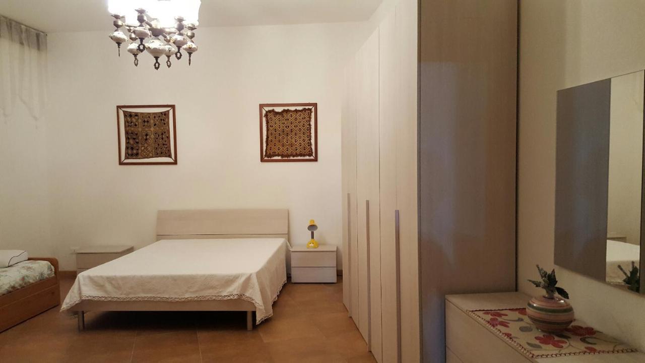 Casa Giulia Hotel Tiggiano Buitenkant foto