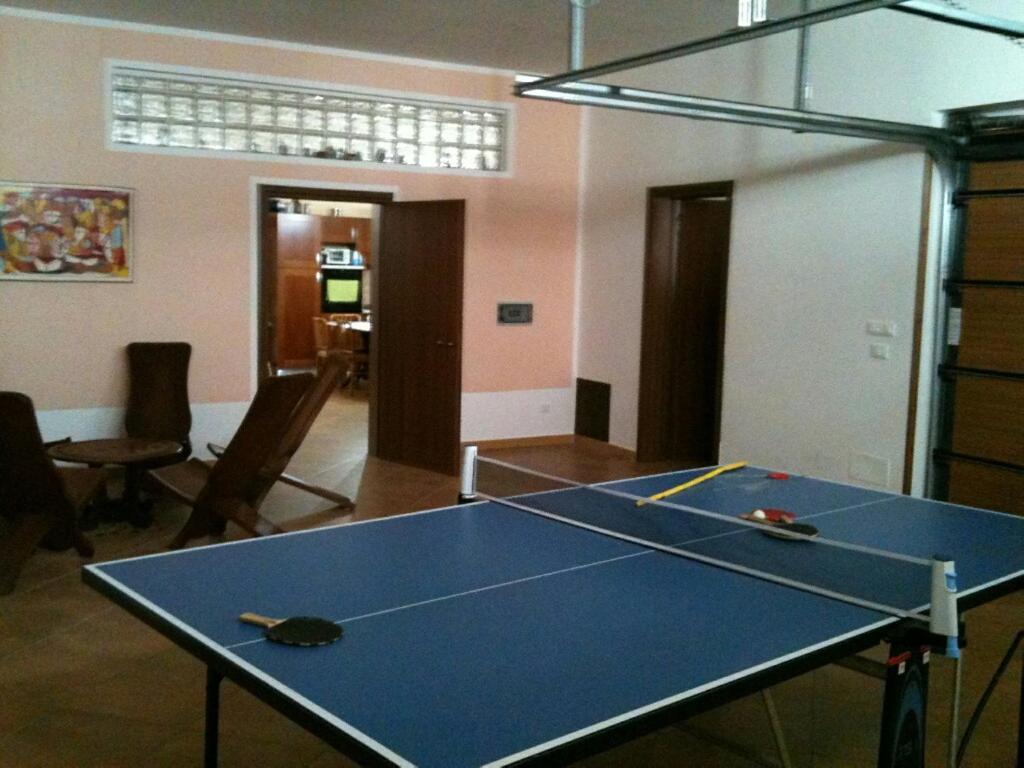 Casa Giulia Hotel Tiggiano Buitenkant foto
