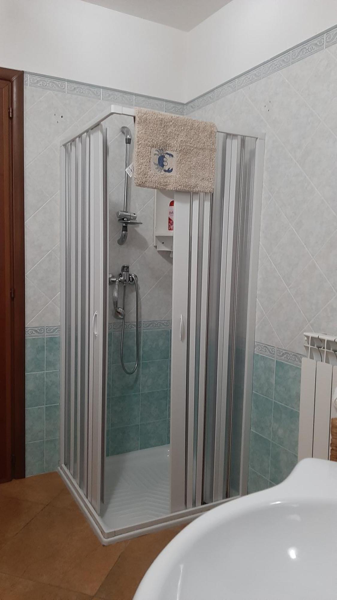 Casa Giulia Hotel Tiggiano Buitenkant foto