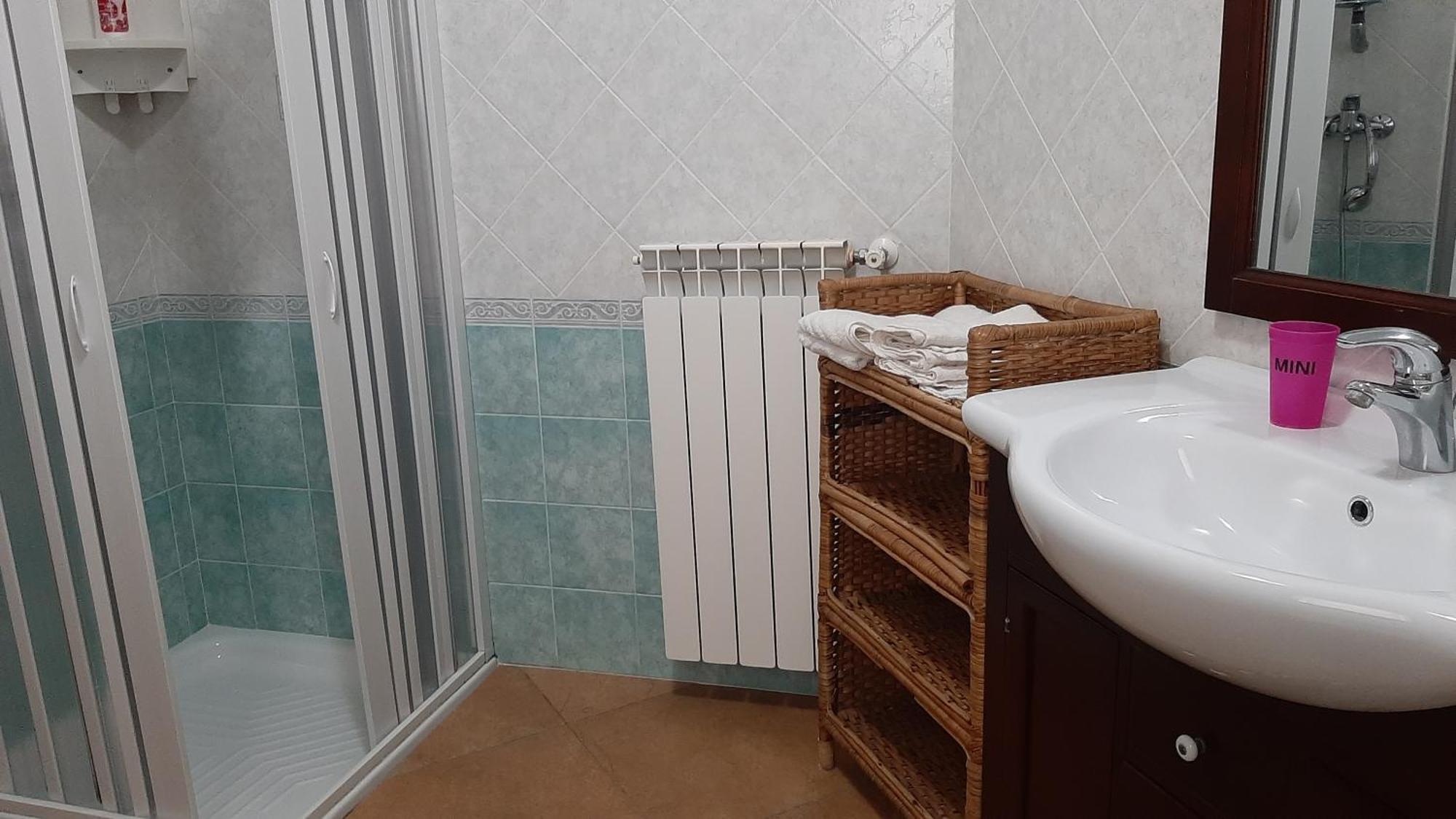 Casa Giulia Hotel Tiggiano Buitenkant foto