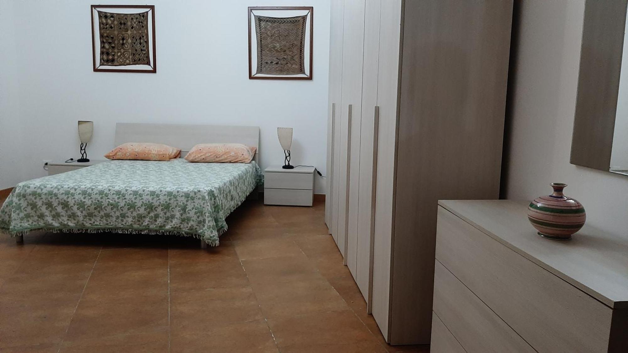 Casa Giulia Hotel Tiggiano Buitenkant foto